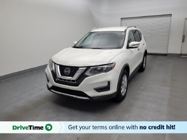 2019 Nissan Rogue in Fairfield, OH 45014