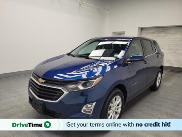 2019 Chevrolet Equinox in Las Vegas, NV 89102