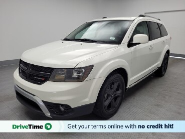 2019 Dodge Journey in Memphis, TN 38128