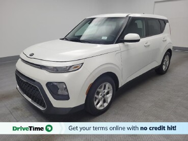 2021 Kia Soul in Huntsville, AL 35816