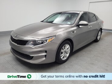 2018 Kia Optima in Madison, TN 37115