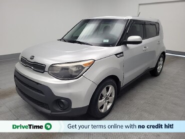 2018 Kia Soul in Memphis, TN 38128