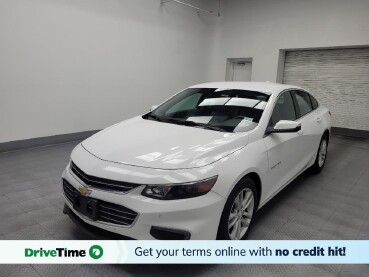 2018 Chevrolet Malibu in Las Vegas, NV 89102