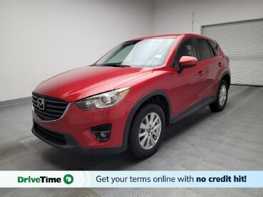 2016 Mazda CX-5 in El Cajon, CA 92020