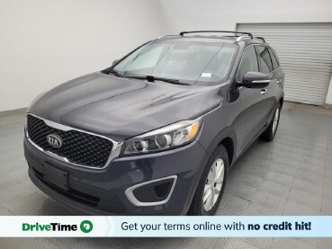 2018 Kia Sorento in San Antonio, TX 78238