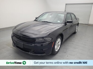 2021 Dodge Charger in Houston, TX 77074
