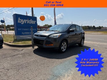 2016 Ford Escape in Conway, AR 72032