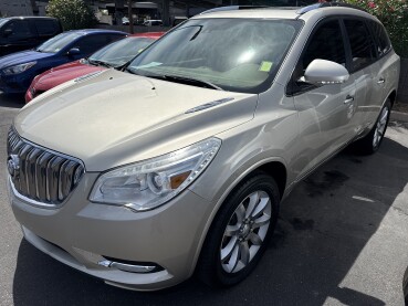 2015 Buick Enclave in Phoenix, AZ 85022