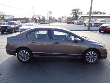 2011 Honda Civic in Lebanon, TN 37087-3302