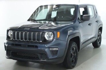 2020 Jeep Renegade in Bedford, OH 44146