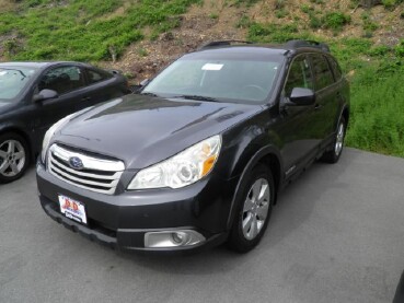 2011 Subaru Outback in Barton, MD 21521