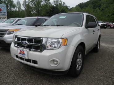 2011 Ford Escape in Barton, MD 21521