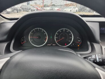 2011 Honda Accord in Dallas, TX 75228