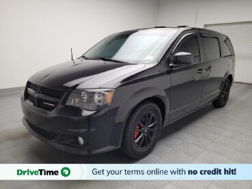 2019 Dodge Grand Caravan in Downey, CA 90241