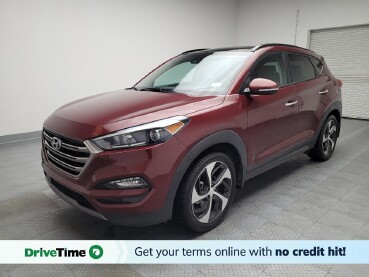 2016 Hyundai Tucson in Downey, CA 90241