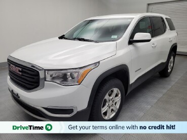 2018 GMC Acadia in Lombard, IL 60148