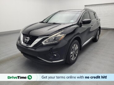 2018 Nissan Murano in Orlando, FL 32808