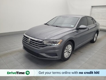 2020 Volkswagen Jetta in Tampa, FL 33612