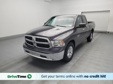 2017 RAM 1500 in Athens, GA 30606