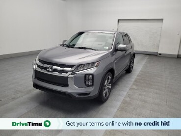 2021 Mitsubishi Outlander Sport in Union City, GA 30291