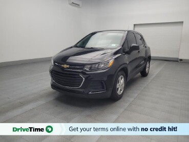 2020 Chevrolet Trax in Stone Mountain, GA 30083
