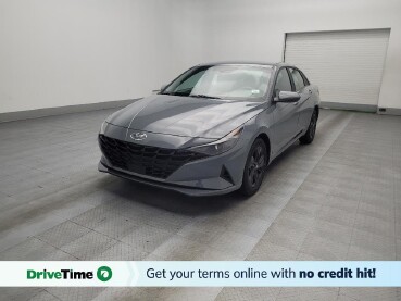 2022 Hyundai Elantra in Chattanooga, TN 37421