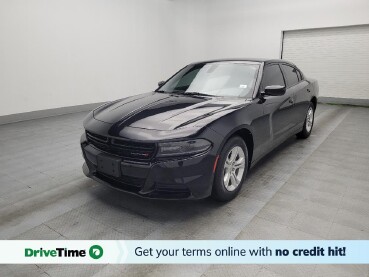 2020 Dodge Charger in Pelham, AL 35124