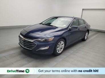 2022 Chevrolet Malibu in Pelham, AL 35124