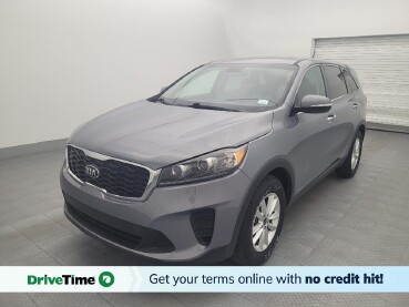2020 Kia Sorento in Fort Myers, FL 33907