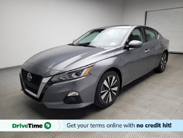 2019 Nissan Altima in Taylor, MI 48180