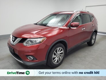 2014 Nissan Rogue in Antioch, TN 37013
