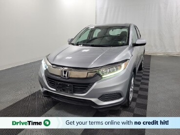 2021 Honda HR-V in Pittsburgh, PA 15236