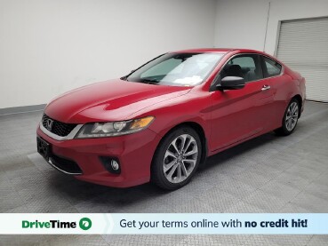 2014 Honda Accord in Downey, CA 90241