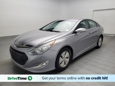 2015 Hyundai Sonata in Lewisville, TX 75067