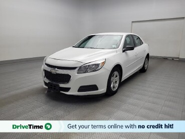 2014 Chevrolet Malibu in Arlington, TX 76011