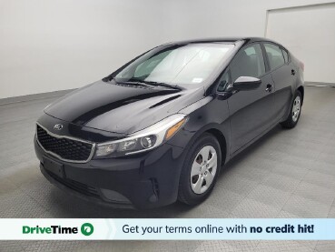 2017 Kia Forte in Arlington, TX 76011