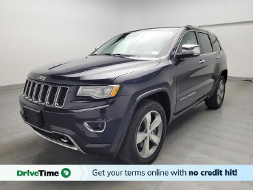 2015 Jeep Grand Cherokee in Arlington, TX 76011