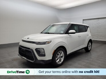 2020 Kia Soul in Tucson, AZ 85705
