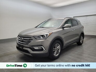 2018 Hyundai Santa Fe in Chandler, AZ 85225