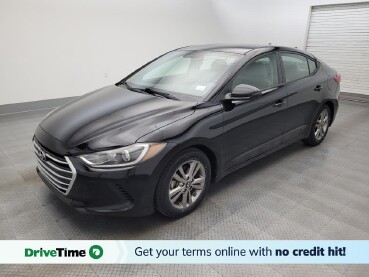 2017 Hyundai Elantra in Tucson, AZ 85705