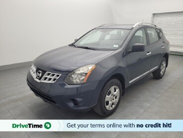 2015 Nissan Rogue in Fort Myers, FL 33907