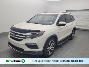 2016 Honda Pilot in Tallahassee, FL 32304