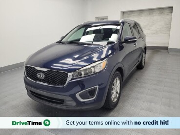 2016 Kia Sorento in Las Vegas, NV 89104