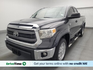 2014 Toyota Tundra in Fort Pierce, FL 34982