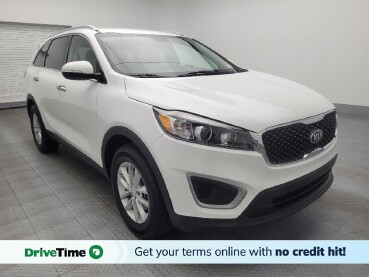 2017 Kia Sorento in Gainesville, FL 32609