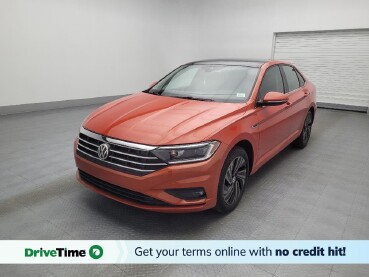 2019 Volkswagen Jetta in Hialeah, FL 33014