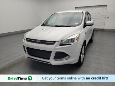 2016 Ford Escape in Savannah, GA 31419