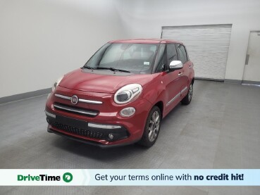 2018 FIAT 500L in Cincinnati, OH 45255