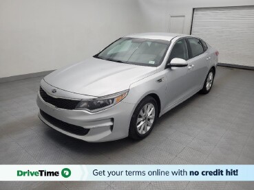 2017 Kia Optima in Columbia, SC 29210
