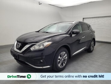 2015 Nissan Murano in Columbia, SC 29210